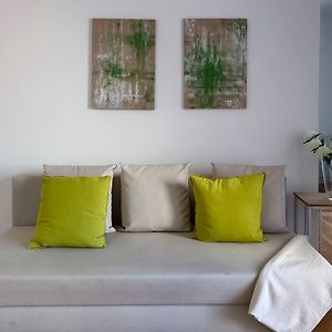 Apartamento Estándar de 1 Dormitorio